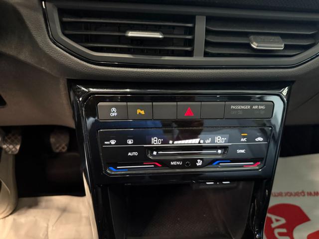VOLKSWAGEN T-Cross usata, con ESP