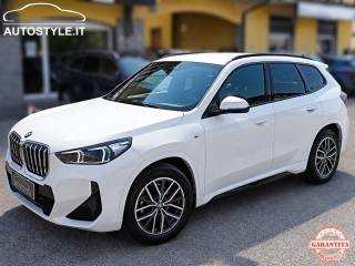 BMW X1 usata, con Fari Xenon