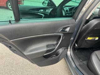 OPEL Insignia usata, con ESP