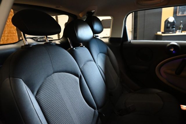 MINI Countryman usata 32
