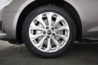 AUDI A4 usata 8