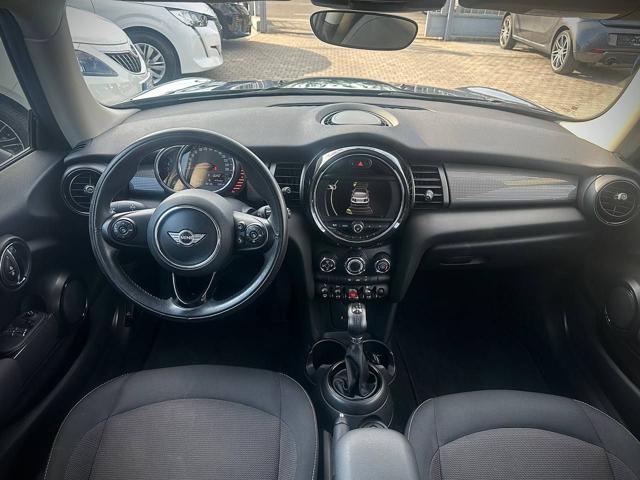 MINI Cooper D usata, con Volante in pelle