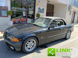 BMW 320 usata, con Airbag