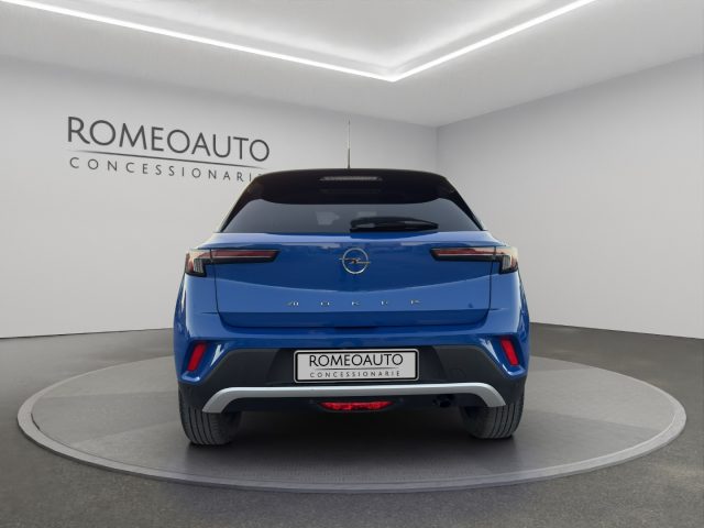 OPEL Mokka usata, con Autoradio