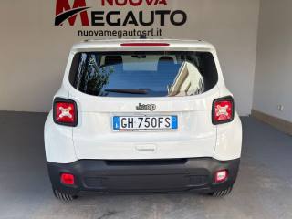 JEEP Renegade usata, con Cerchi in lega