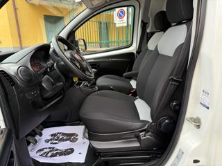 FIAT Fiorino usata, con Android Auto