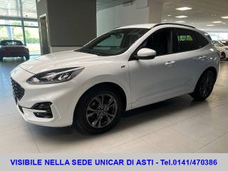 FORD Kuga 2.0 EcoBlue Hybrid 150 CV 2WD ST-Line