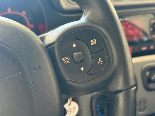 FIAT Panda usata 14