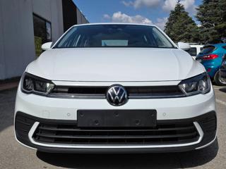 VOLKSWAGEN Polo usata, con Bluetooth