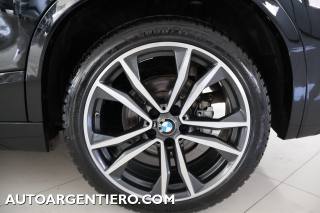 BMW X2 usata, con Bluetooth