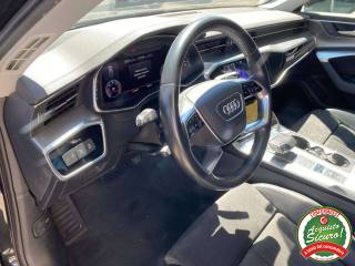 AUDI A6 usata, con Chiusura centralizzata