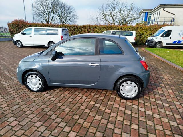 FIAT 500 usata, con Airbag laterali