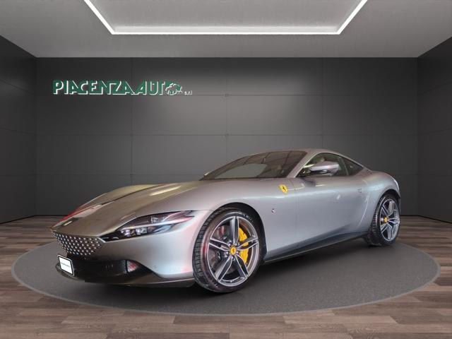 FERRARI Roma usata, con Airbag laterali