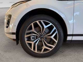 LAND ROVER Range Rover Evoque usata, con Climatizzatore