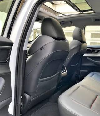 DR MOTOR DR 6.0 usata, con Cruise Control