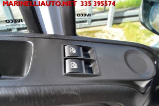 IVECO Daily usata, con USB