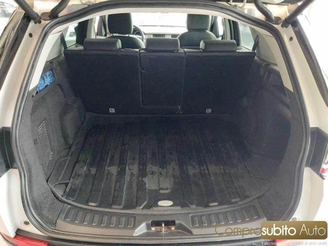 LAND ROVER Discovery Sport usata, con Telecamera per parcheggio assistito