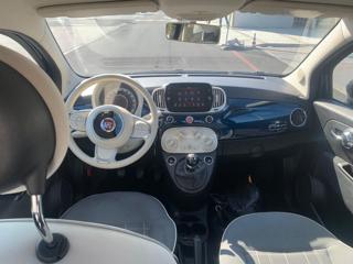 FIAT 500 usata, con Cruise Control