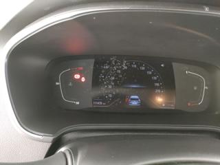 RENAULT Megane usata, con Touch screen