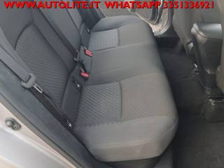 TOYOTA C-HR usata, con Sistema di navigazione