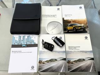 VOLKSWAGEN T-Roc usata, con Park Distance Control