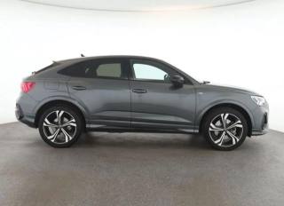 AUDI Q3 usata, con Airbag Passeggero