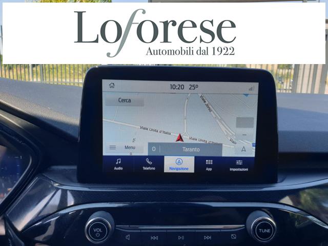 FORD Kuga usata, con Cruise Control