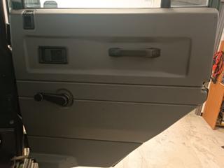 LAND ROVER Defender usata 31