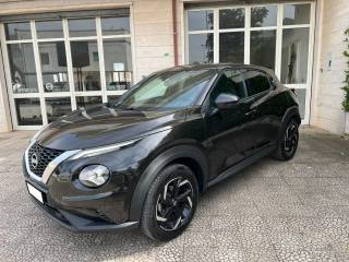 NISSAN Juke usata 1