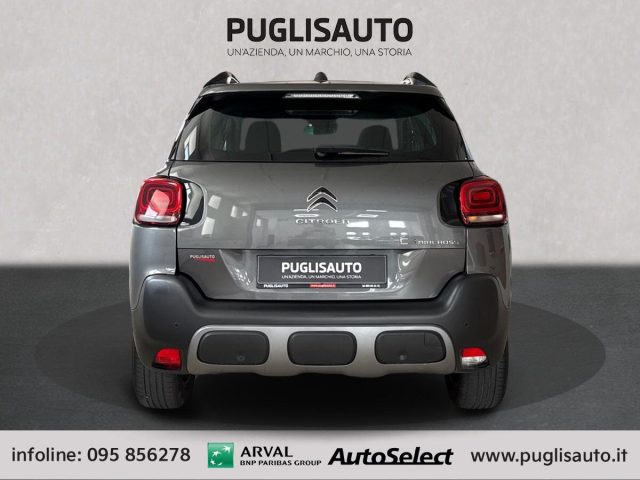 CITROEN C3 Aircross usata, con Autoradio