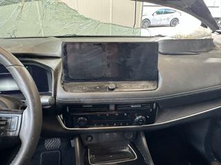NISSAN X-Trail usata, con Bluetooth