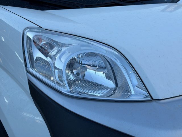 FIAT Fiorino usata 17