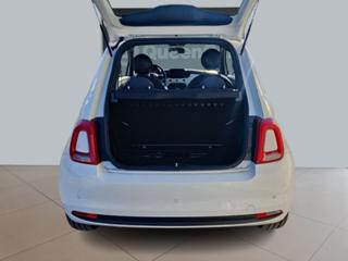 FIAT 500 usata, con Cerchi in lega