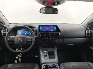CITROEN C5 Aircross usata, con Autoradio