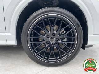 AUDI Q2 usata, con Sedili sportivi