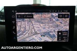 AUDI Q2 usata, con Autoradio digitale