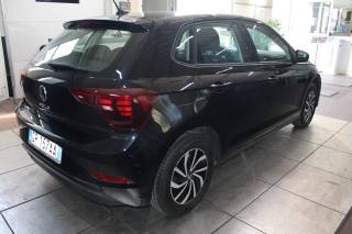 VOLKSWAGEN Polo usata, con Airbag Passeggero