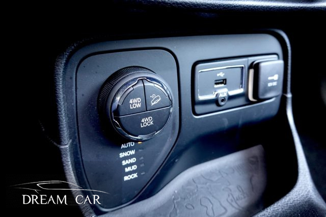 JEEP Renegade usata, con Filtro antiparticolato