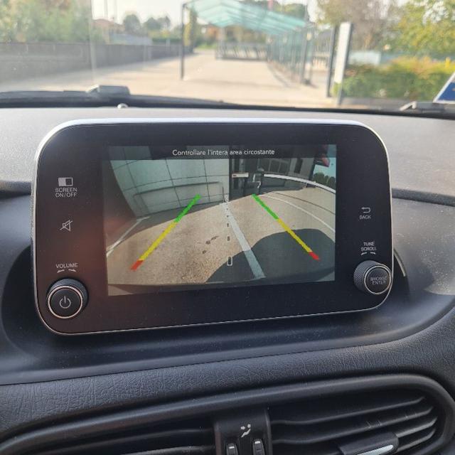 FIAT Tipo usata, con Alzacristalli elettrici