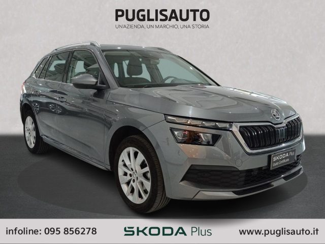 SKODA Kamiq usata, con ABS