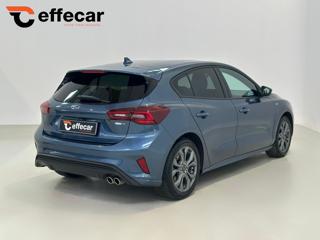 FORD Focus usata, con Autoradio