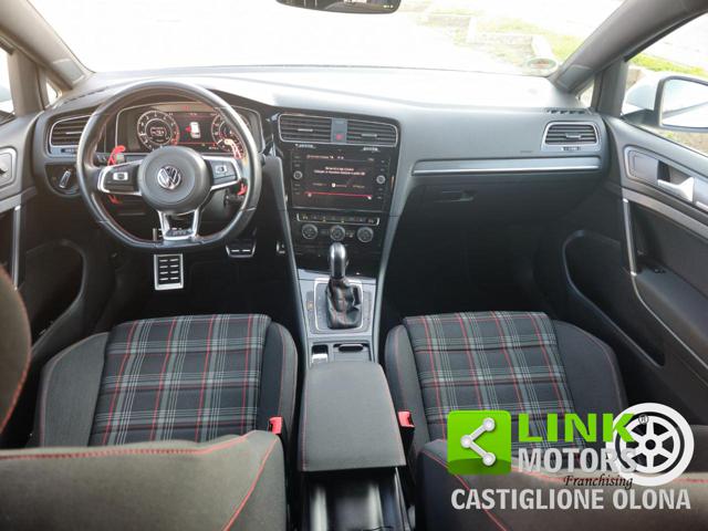 VOLKSWAGEN Golf GTI usata, con Airbag Passeggero