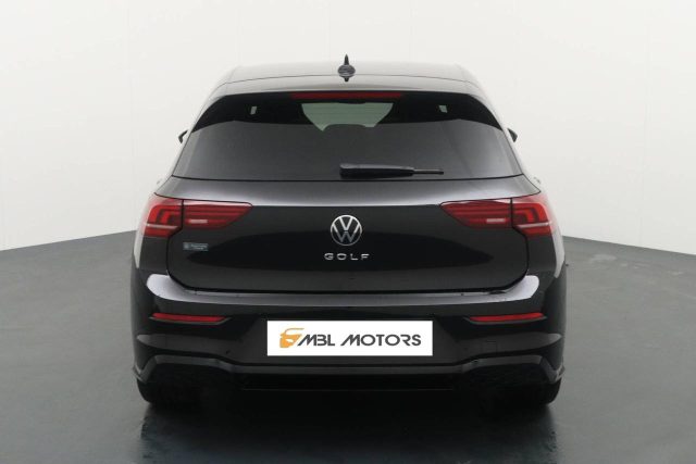 VOLKSWAGEN Golf usata, con Alzacristalli elettrici