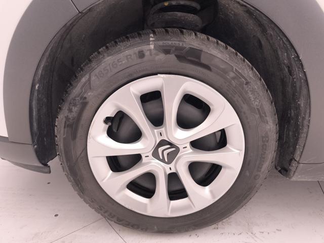 CITROEN C3 usata, con Cruise Control