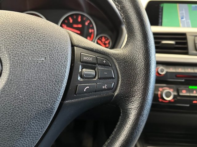 BMW 320 usata, con Lettore CD