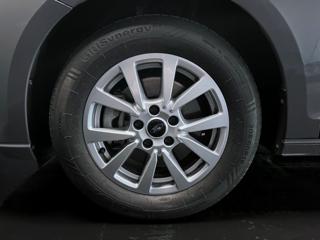 FORD Tourneo Connect usata, con Cerchi in lega