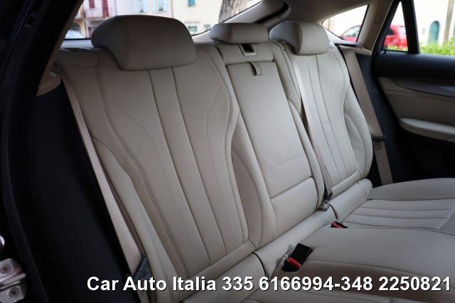 BMW X6 usata 159