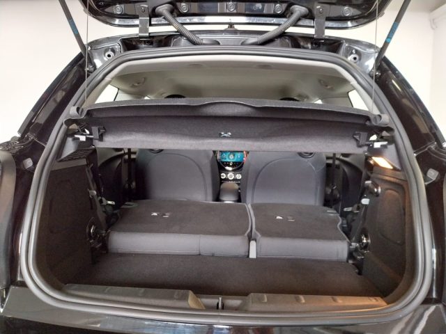 MINI One usata, con Autoradio digitale
