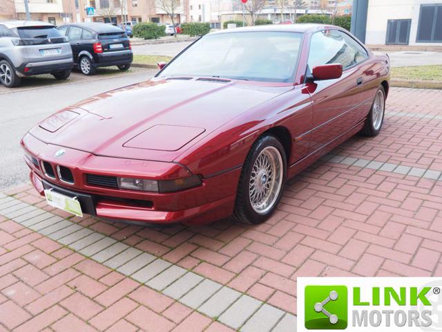 BMW 850 usata, con ABS