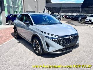 NISSAN Qashqai usata, con Airbag